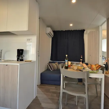 Caravan Park Della Colombaia - Igs02101b-myb * Padenghe sul Garda