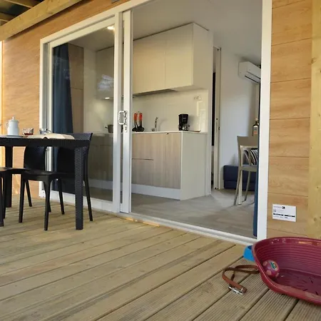 Caravan Park Della Colombaia - Igs02101b-myb Tatil Evi *