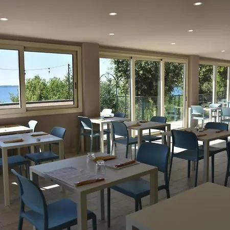 Caravan Park Della Colombaia - Igs02101b-myb Tatil Evi Padenghe sul Garda