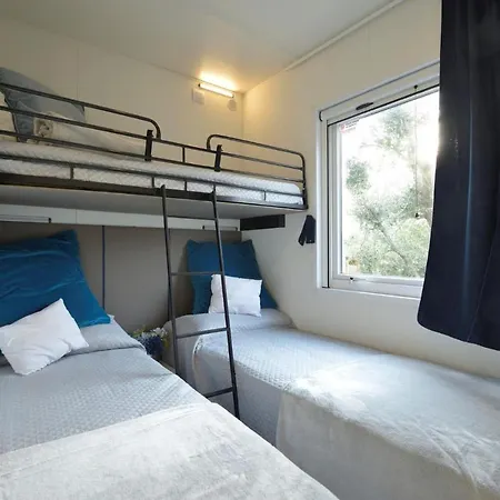 Tatil Evi Caravan Park Della Colombaia - Igs02101b-myb Padenghe sul Garda