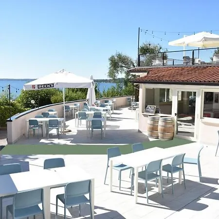 Caravan Park Della Colombaia - Igs02101b-myb Tatil Evi *